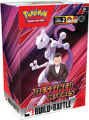 Pokémon TCG: Scarlet & Violet-Destined Rivals Build and Battle