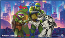 Ultimate Guard Playmat – Magic: The Gathering: Teenage Mutant Ninja Turtles – Turtles Forever Edition
