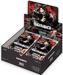 Union Arena: Kagurabachi Booster Box