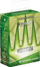 Ultimate Guard Art Sleeves – Magic: The Gathering x Teenage Mutant Ninja Turtles: Turtle Planeswalker Symbol