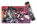 Tekken 8: Jin Playmat