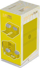 Ultimate Guard: Flip’n’Tray Deck Case 200+ Summer Edition: Dandelion