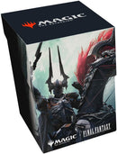 Ultra PRO Deck Box – MTG Universes Beyond: Final Fantasy (Primal Odin)
