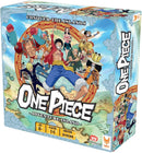 One Piece: Adventure Island Board Game