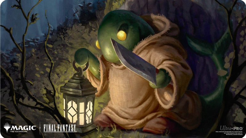 Ultra Pro Playmat – Magic: The Gathering Universes Beyond: Final Fantasy (E)