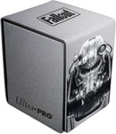 Ultra Pro D-Box Alcove Flip: MTG – Fallout Brotherhood of Steel (Bethesda)