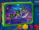 Beadle & Grimm’s Magic: The Gathering – Teenage Mutant Ninja Turtles Token Set