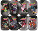 Pokémon TCG: Unova Mini Tin