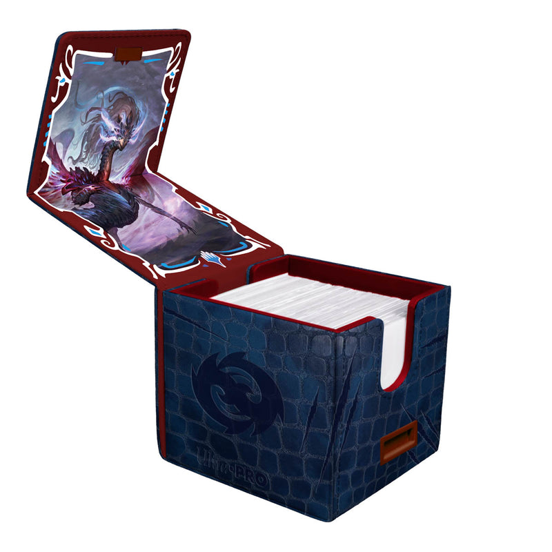 Ultra Pro D-Box Alcove Edge Premium MTG Deck Box – Return to Tarkir (Jeskai)