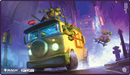 Ultimate Guard Playmat – Magic: The Gathering: Teenage Mutant Ninja Turtles – Turtle Van Edition