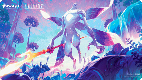 Ultra Pro Playmat – Magic: The Gathering Universes Beyond: Final Fantasy (M)