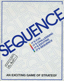 Sequence: Original Board Game