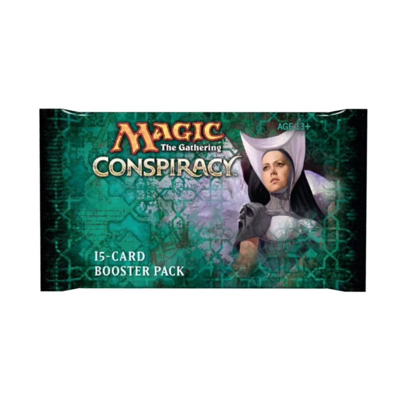 Magic: The Gathering Conspiracy Booster Pack