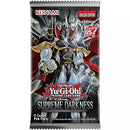 Yu-Gi-Oh! Supreme Darkness Booster Pack (1st Edition)