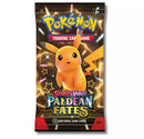 Pokémon TCG: Scarlet & Violet-Paldean Fates Booster Pack