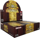 Yu-Gi-Oh! Quarter Century Bonanza Booster Box