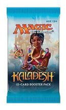 Magic: The Gathering – Kaladesh Booster Pack