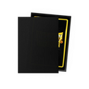 Dragon Shield: Non-Glare: Black (100)