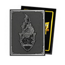 Dragon Shield: Matte Art: 25th anniversary (100)