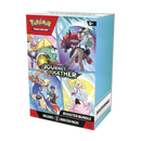 Pokémon TCG: Scarlet & Violet- Journey Together Booster Bundle [Pre-Order] 2025-03-28