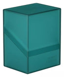 Ultimate Guard Deck Case Boulder 80+ Malachite