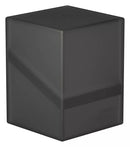 Ultimate Guard Deck Case Boulder 100+ Emerald Onyx