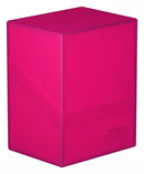 Ultimate Guard Deck Case Boulder 80+ Rhodonite