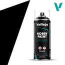 Black Primer (Aerosol)
