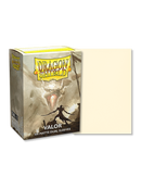 Dragon Shield: Dual Matte: Valor (Ivory) (100)