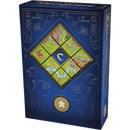 CARCASSONE 20TH ANNIVERSARY EDITION (FRENCH RULES)