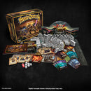 Hero Quest Game System [Avalon Hill]