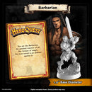 Hero Quest Game System [Avalon Hill]