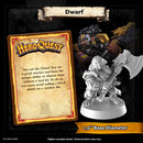 Hero Quest Game System [Avalon Hill]