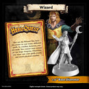Hero Quest Game System [Avalon Hill]