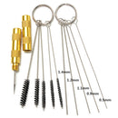 Airbrush Cleaning Tools