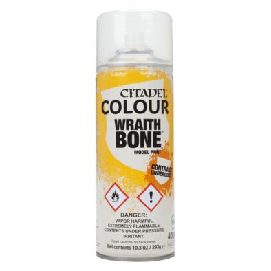 Spray: Wraithbone