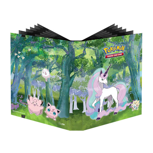 Pokemon 9-Pocket Portfolio