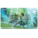 Playmat: Strixhaven
