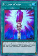 Bound Wand [INCH-EN055] Super Rare