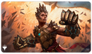 Phyrexia All Will Be One Neyali, Suns’ Vanguard Standard Gaming Playmat for Magic: The Gathering