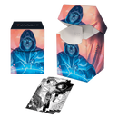 Phyrexia All Will Be One Jace, the Perfected Mind 100+ Deck Box for Magic: The Gathering