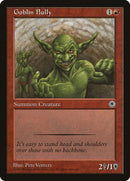 Goblin Bully [Portal]