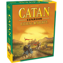 CATAN Expansion: Cities & Knights