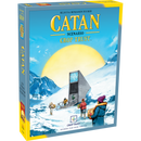 CATAN Scenario: Crop Trust