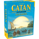 CATAN Expansion: Seafarers