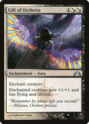 Gift of Orzhova [Gatecrash]