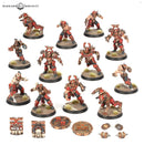 Blood Bowl: Khorne Team