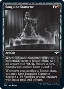 Sanguine Statuette [Innistrad: Double Feature]