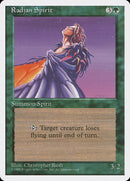 Radjan Spirit [Fourth Edition]