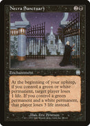 Necra Sanctuary [Apocalypse]